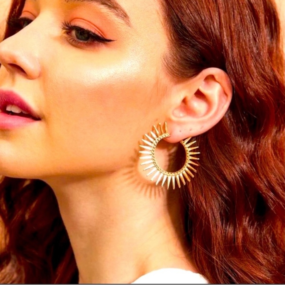 New Sunshine Hoops ✨